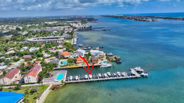 The Harbors, 117 Harbors Way, Boynton Beach, Florida 33435, image 1