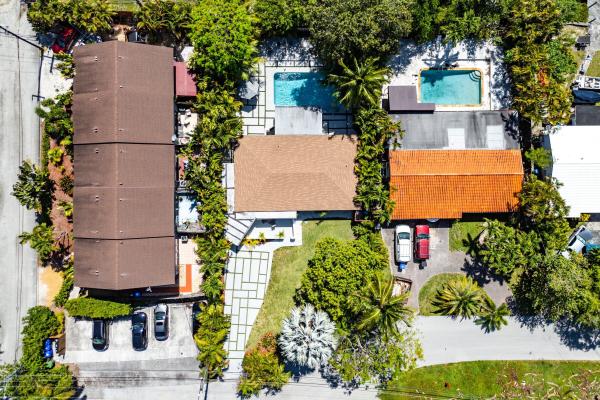 Coral Shores, 3000 NE 21st Ter, Fort Lauderdale, Florida 33306, image 3