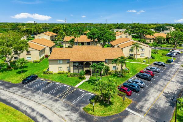 Pine Ridge North 1, 509 Shady Pine Way #C1, Greenacres, Florida 33415, image 3