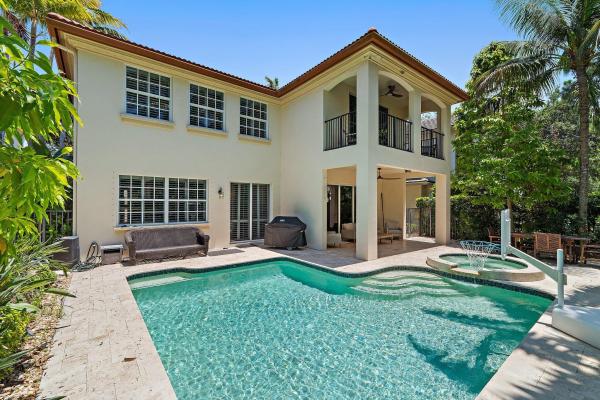 Gradens Preserve At Evergrene, 1905 Flower Dr, Palm Beach Gardens, Florida 33410, image 1
