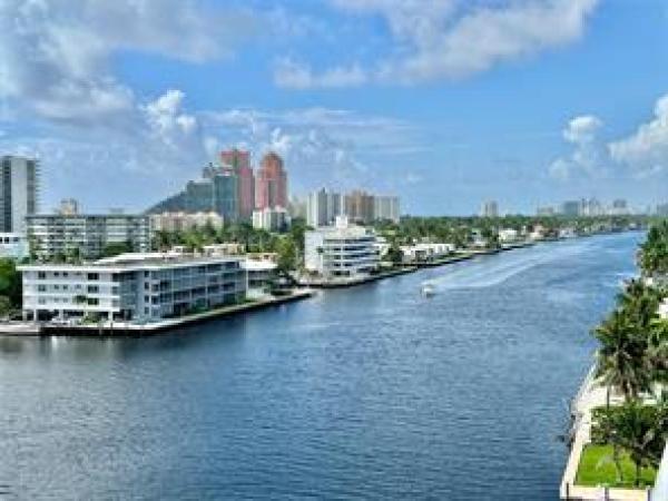 Lauderdale Tower, 2900 NE 30th St #K-9, Fort Lauderdale, Florida 33306, image 1