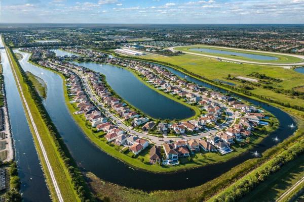 Palm Meadows Estates, 8779 Grand Prix Ln, Boynton Beach, Florida 33472, image 1