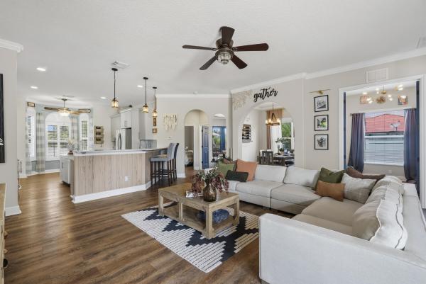 Paar Estates, 236 SW Paar Dr, Port St. Lucie, Florida 34953, image 1