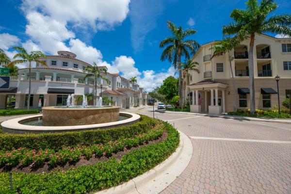 San Raphael, 3107 Renaissance Way #107, Boynton Beach, Florida 33426, image 1