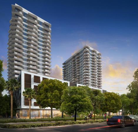 Icon Marina Village, 4444 N Flagler Dr #4444-306, West Palm Beach, Florida 33407, image 2