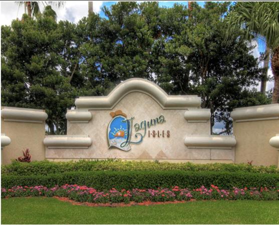 Laguna Isles, 6249 SW 194th Ave, Pembroke Pines, Florida 33332, image 1