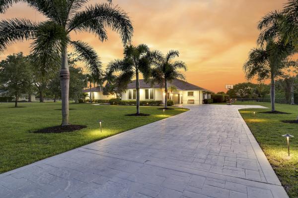 Steeplechase, 8667 Steeplechase Dr, Palm Beach Gardens, Florida 33418, image 1
