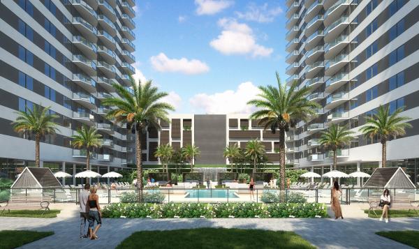 Icon Marina Village, 4444 N Flagler Dr #4334-2008, West Palm Beach, Florida 33407, image 1