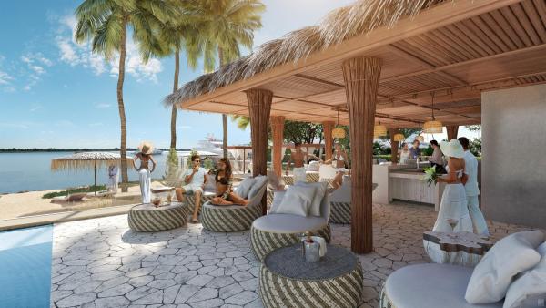 Icon Marina Village, 4444 N Flagler Dr #4334-2008, West Palm Beach, Florida 33407, image 2