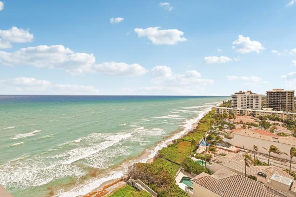 Waterfront On The Ocean At Juno Beach, 800 Ocean Dr #1105, Juno Beach, Florida 33408, image 1