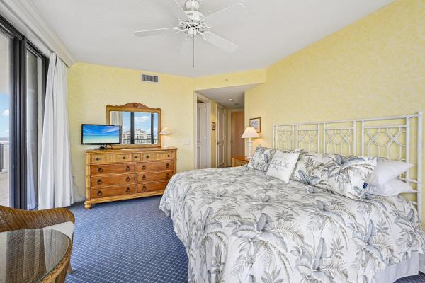 Waterfront On The Ocean At Juno Beach, 800 Ocean Dr #1105, Juno Beach, Florida 33408, image 2