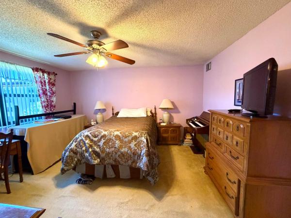 Lakes Of Carriage Hills, 4970 E Sabal Palm Blvd #315, Tamarac, Florida 33319, image 3