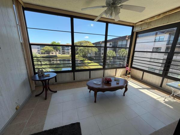 Lakes Of Carriage Hills, 4970 E Sabal Palm Blvd #315, Tamarac, Florida 33319, image 1