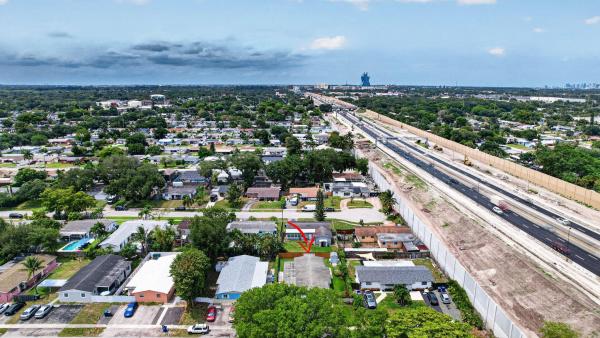 Driftwood Plaza, 6281 Moseley St #1-2, Hollywood, Florida 33024, image 1