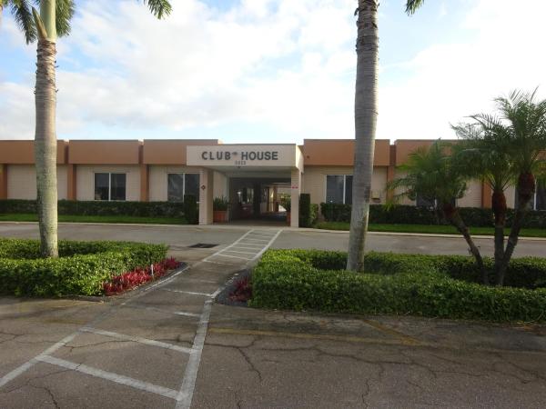 2763 W Dudley Dr Dr #H, West Palm Beach, Florida 33415, image 3