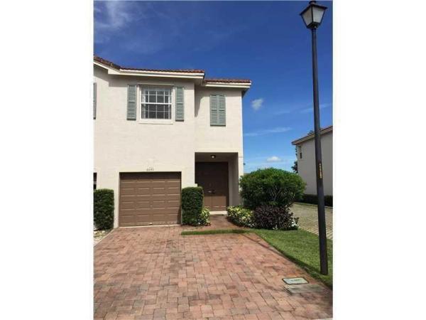 Southgate At Nob Hill, 8250 Prestige Commons Dr, Tamarac, Florida 33321, image 1