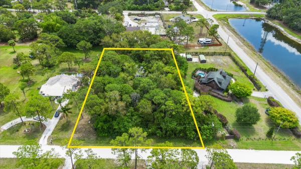 Tbd 122nd Dr DRIVE, The Acreage, Florida 33411, image 2