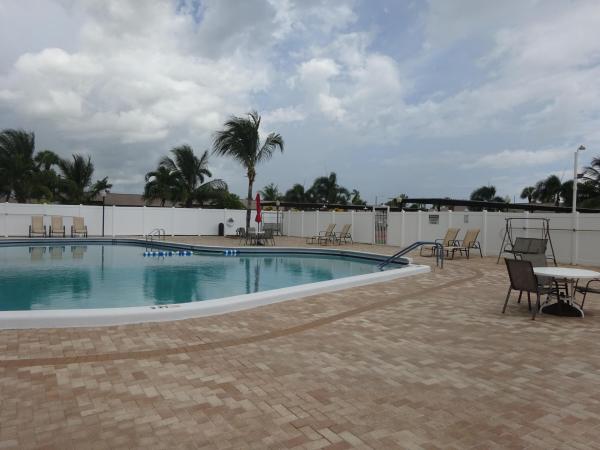 Crosley At Cresthaven Villas, 2864 E Crosley Dr Dr #A, West Palm Beach, Florida 33415, image 1