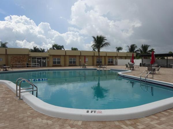 Crosley At Cresthaven Villas, 2864 E Crosley Dr Dr #A, West Palm Beach, Florida 33415, image 1