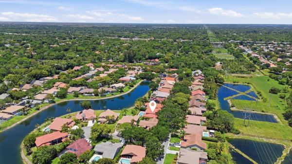 Hidden Hammocks Estates, 4978 Rothschild Dr, Coral Springs, Florida 33067, image 3