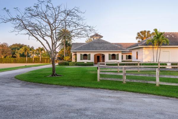 Saddle Trail Park Of Wellington, 14169 Belmont Trce, Wellington, Florida 33414, image 1