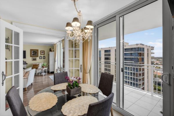 Brigadoon, 500 Ocean Dr #E11B, Juno Beach, Florida 33408, image 3