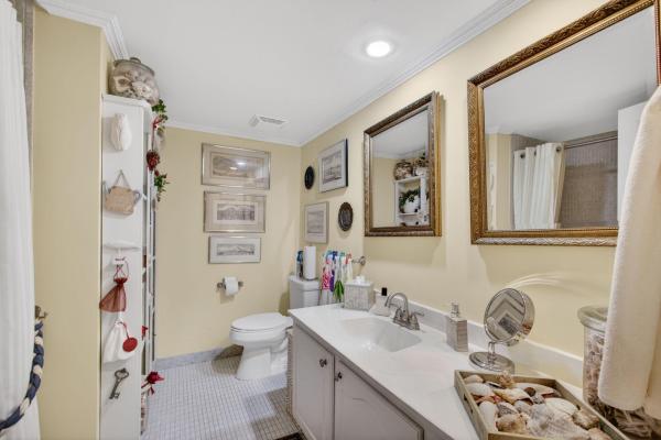 Brigadoon, 500 Ocean Dr #E11B, Juno Beach, Florida 33408, image 3