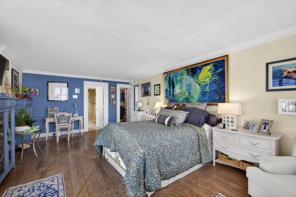 Brigadoon, 500 Ocean Dr #E11B, Juno Beach, Florida 33408, image 2