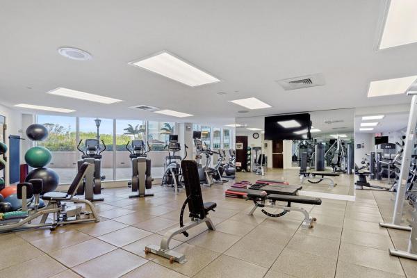 Toscana South Tower, 3740 S Ocean Blvd #1082, Highland Beach, Florida 33487, image 1