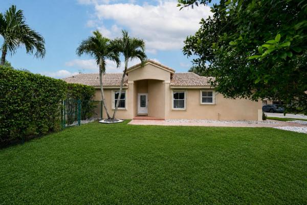 Coventry Place, 12361 NW 55th St, Coral Springs, Florida 33076, image 1