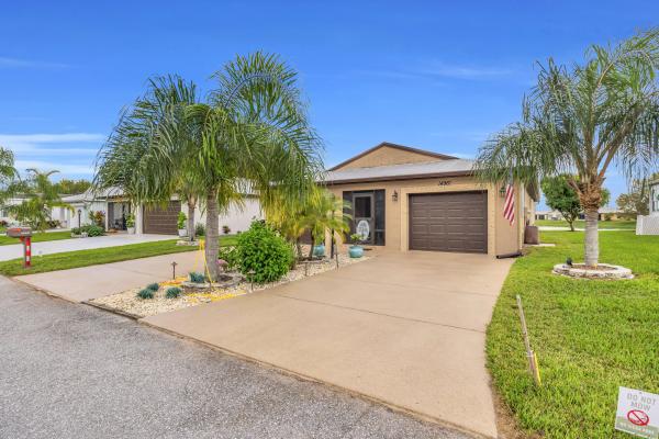 Spanish Lakes Fairways, 14961 Aguila, Fort Pierce, Florida 34951, image 2
