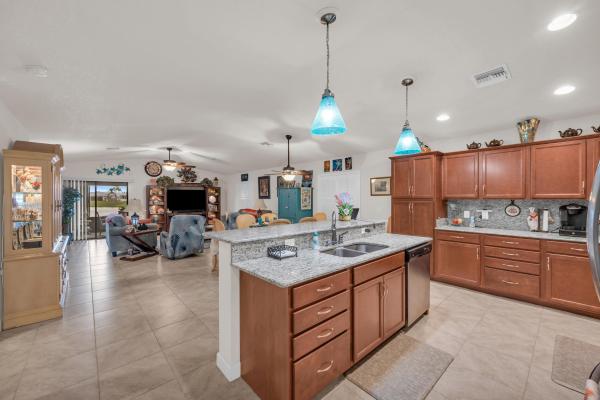 Spanish Lakes Fairways, 14961 Aguila, Fort Pierce, Florida 34951, image 1