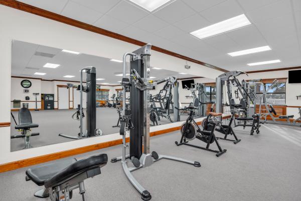 Spanish Lakes Fairways, 14961 Aguila, Fort Pierce, Florida 34951, image 1