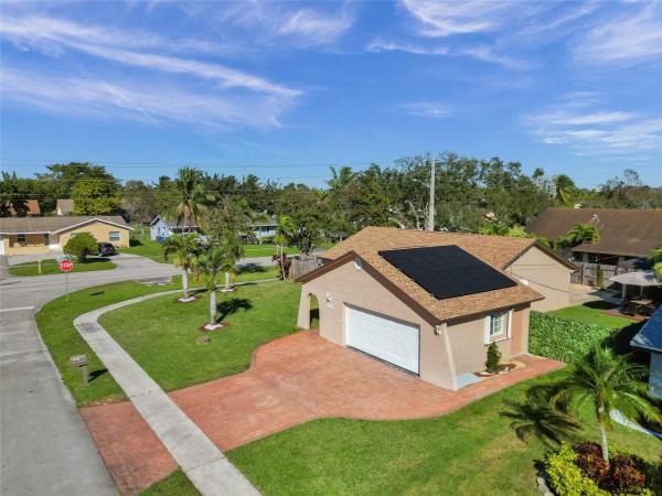 City Of Lauderhill, 4950 NW 85th Ter, Lauderhill, Florida 33351, image 1