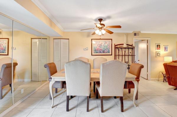 Fairway Park At Indian Spring, 5715 Fairway Park Dr #201, Boynton Beach, Florida 33437, image 3