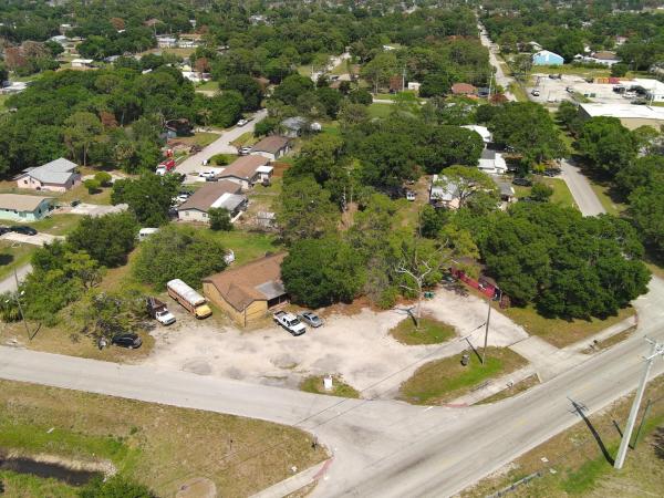 Garden City Farms, 902 Angle Rd, Fort Pierce, Florida 34947, image 1