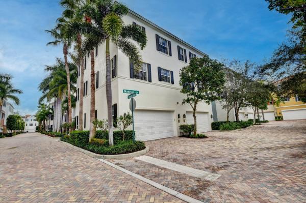 Cannery Row, 134 Madison Ln, Delray Beach, Florida 33444, image 1