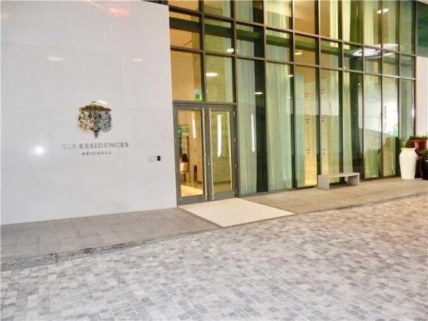 SLS Brickell, 1300 S Miami Ave #3708, Miami, Florida 33130, image 1