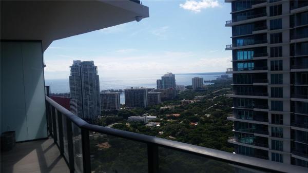 SLS Brickell, 1300 S Miami Ave #3708, Miami, Florida 33130, image 2