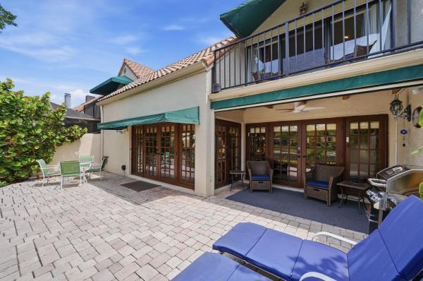 L'Ambiance Of Via Verde, 6533 Las Flores Dr, Boca Raton, Florida 33433, image 1