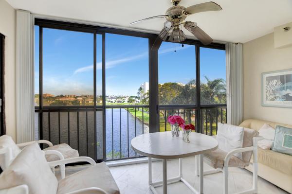 Huntington Lakes 5, 7310 Ashford Pl #405, Delray Beach, Florida 33446, image 3