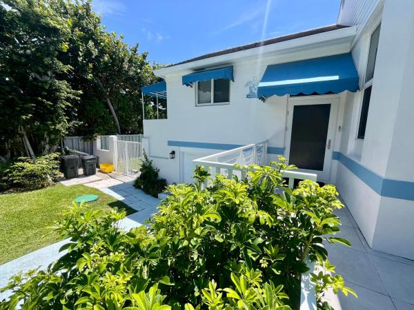 Tropical Shores, 115 Dolphin Rd, Ocean Ridge, Florida 33435, image 2