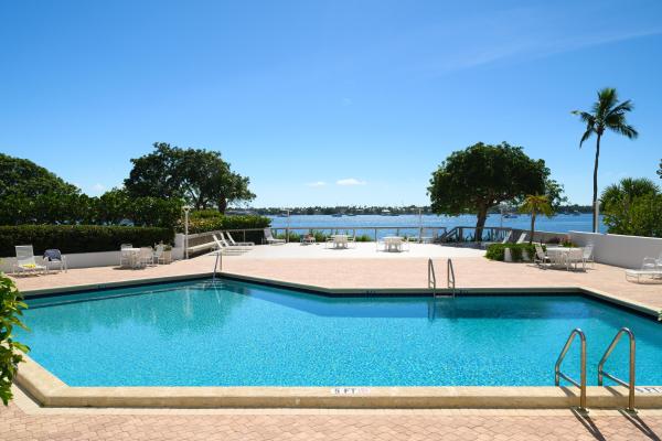 The Palm Beach House, 5600 N Flagler Dr #910, West Palm Beach, Florida 33407, image 3