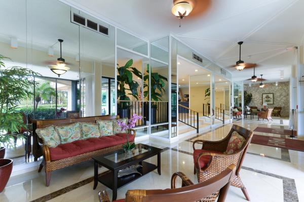 The Palm Beach House, 5600 N Flagler Dr #910, West Palm Beach, Florida 33407, image 3