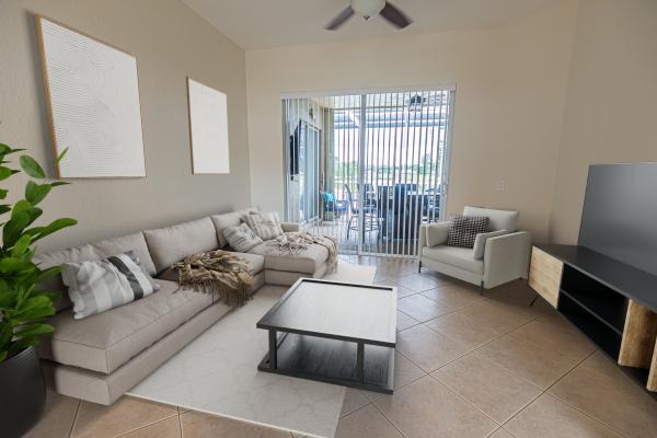 Crane Pointe At Sawgrass Lakes, 208 SW Whitewood Dr, Port St. Lucie, Florida 34953, image 2