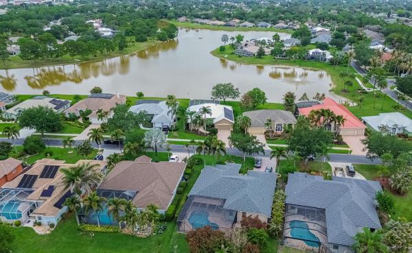 Crane Pointe At Sawgrass Lakes, 208 SW Whitewood Dr, Port St. Lucie, Florida 34953, image 1
