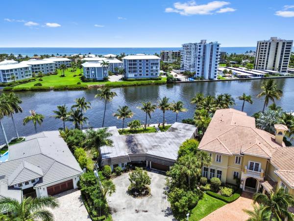 Tropic Isle, 976 Banyan Dr, Delray Beach, Florida 33483, image 1