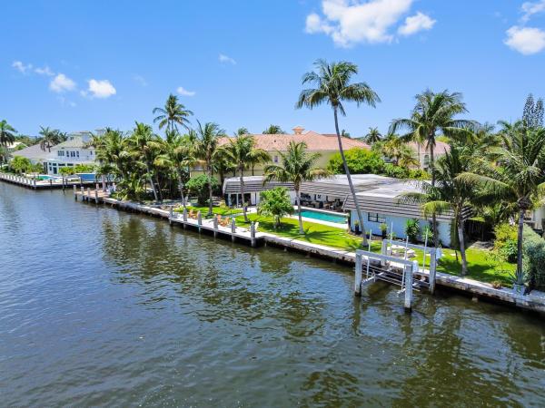 Tropic Isle, 976 Banyan Dr, Delray Beach, Florida 33483, image 3