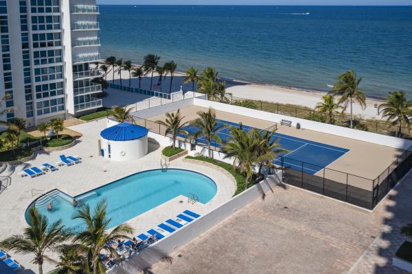 Renaissance Of Pompano Beach, 1370 S Ocean Blvd #905, Pompano Beach, Florida 33062, image 1