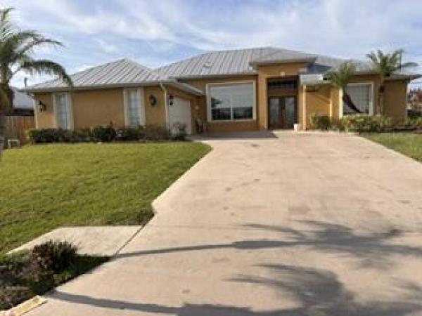 5451 NW Empress Cir, Port St. Lucie, Florida 34983, image 1
